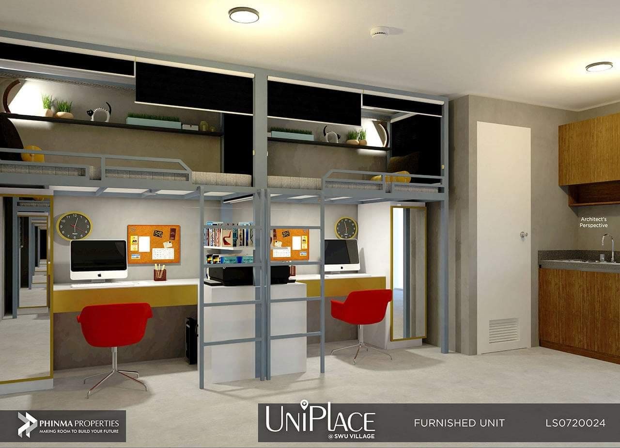 uniplace-furnished-unit